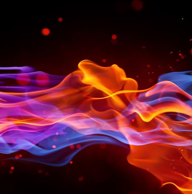 Festett konyhai üveg burkolatok #1090