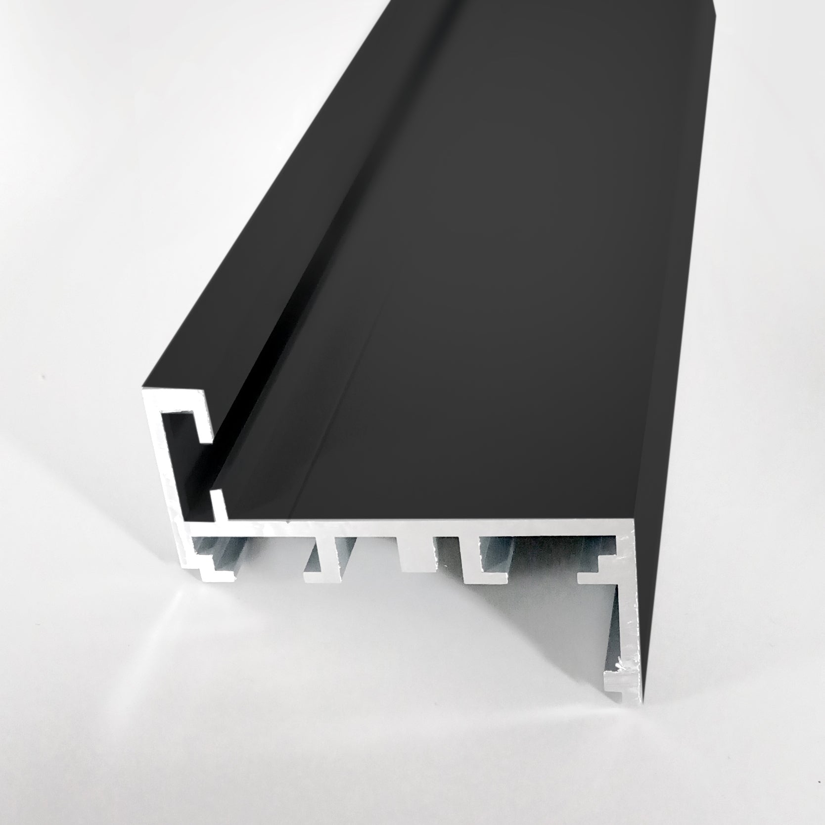 Tokos üvegajtó #Matt