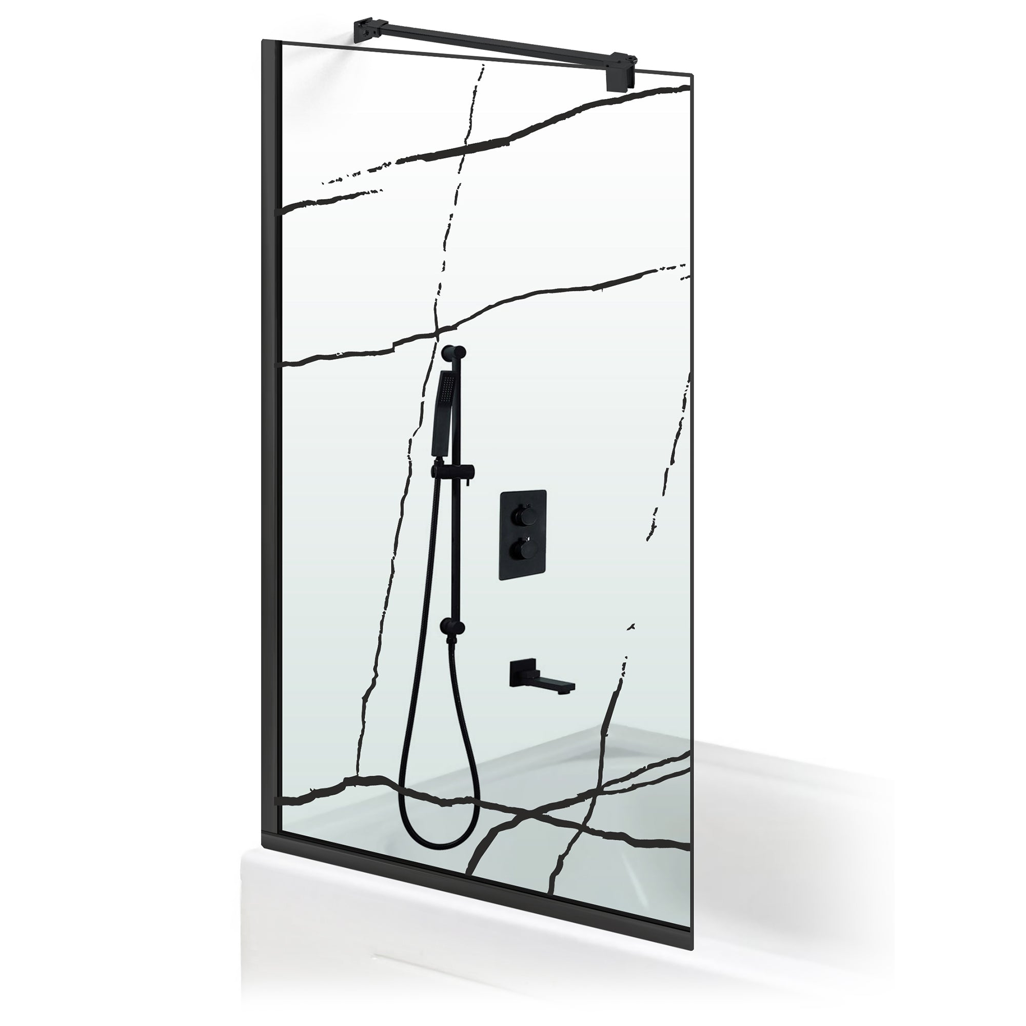 Kádparaván, Kádparaván Rozsdamentes acél