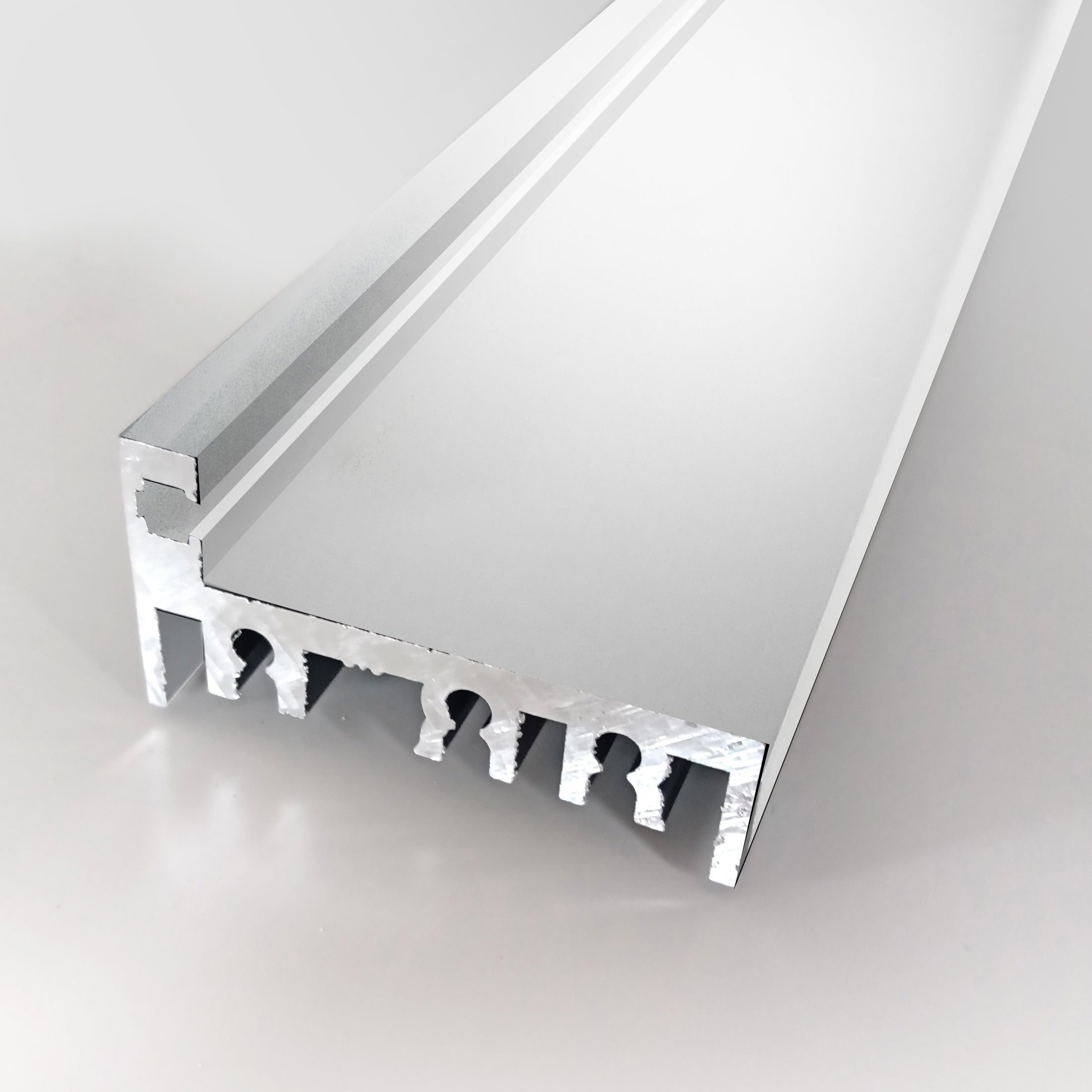 Tokos üvegajtó #Átlátszó