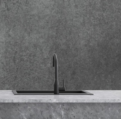 Nyomtatott üveg konyhai hátfal #1019