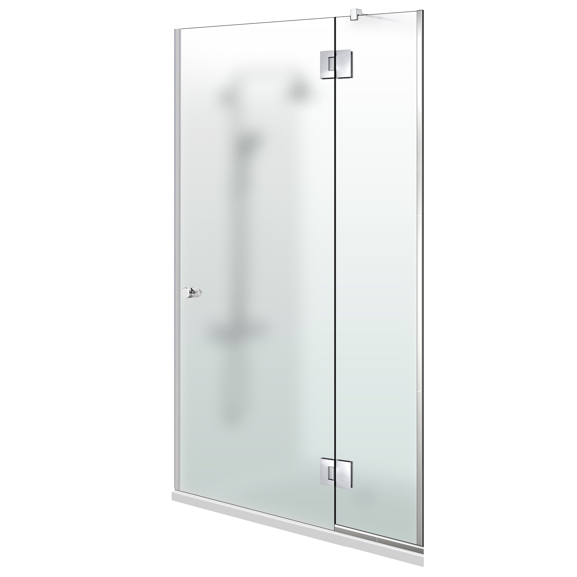 Usa dus inox #Mat