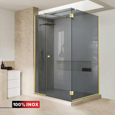Zuhanykabin
