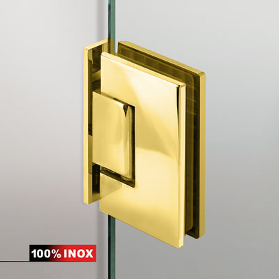 Arany Zuhanyajtók #Átlátszó