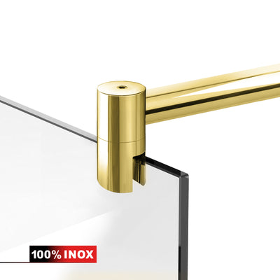 Zuhanykabin #Átlátszó