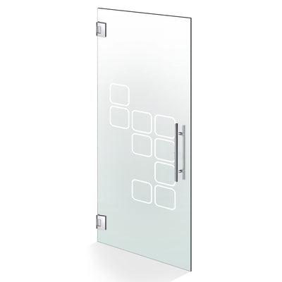 Usa sticla batanta inox, #Mat