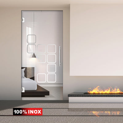 Usa sticla batanta inox, #Clara