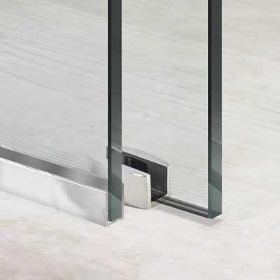 Zuhanykabin #Átlátszó