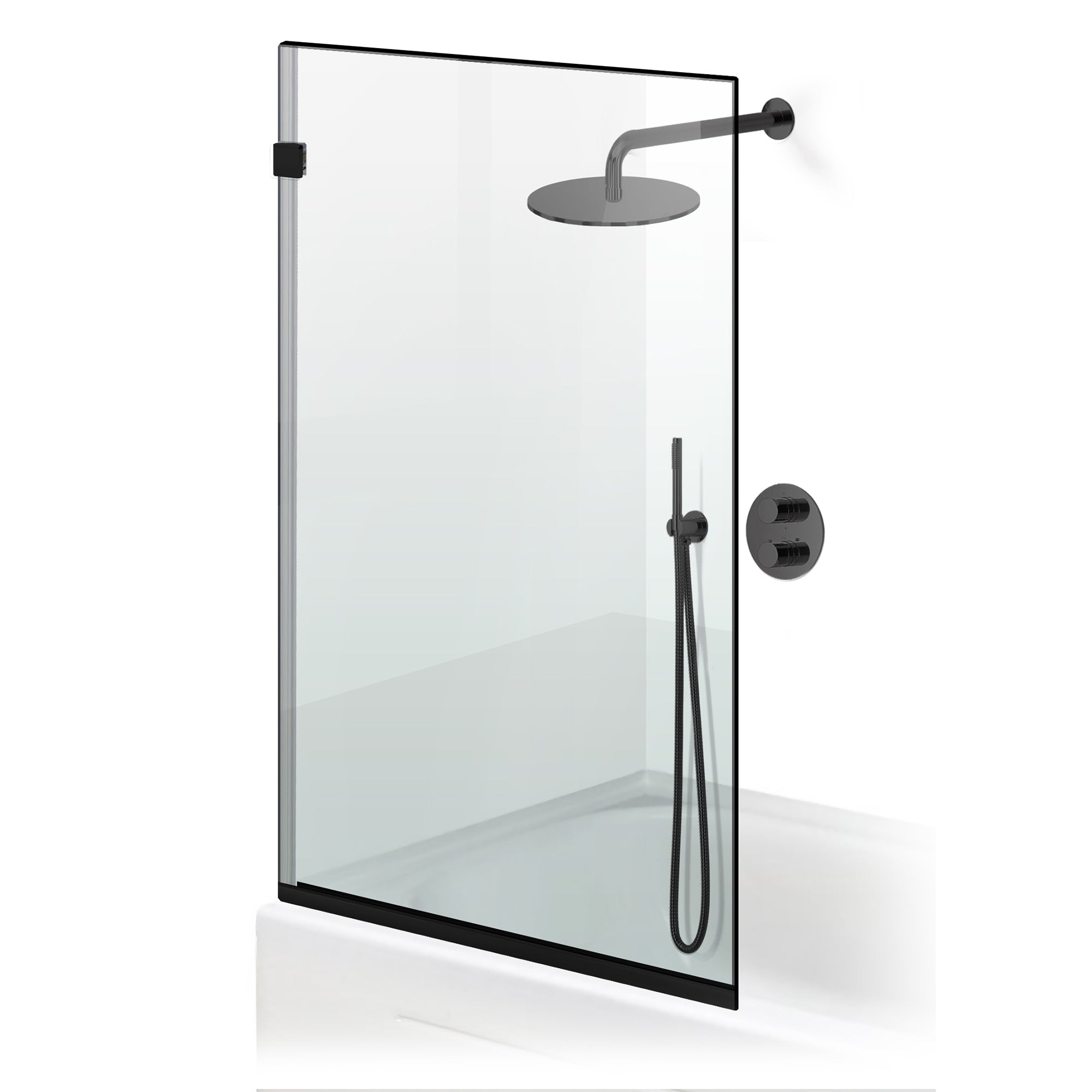 Kádparaván, Kádparaván Rozsdamentes acél