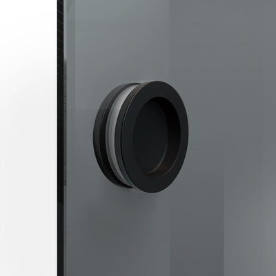 Zuhanyfal, Zuhanyajtók, Zuhanyfal #Szürke